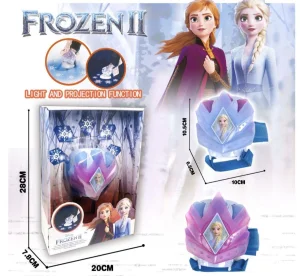 Magični korak FROZEN