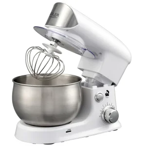 ADLER ad 4226w Planetary food processor 1200W 3 l white