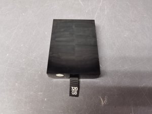 Xbox 360 Slim 320Gb hard disk