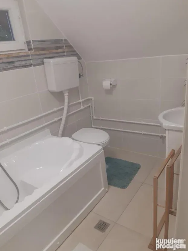 Palić House - Kuća sa bazenom pokraj jezera