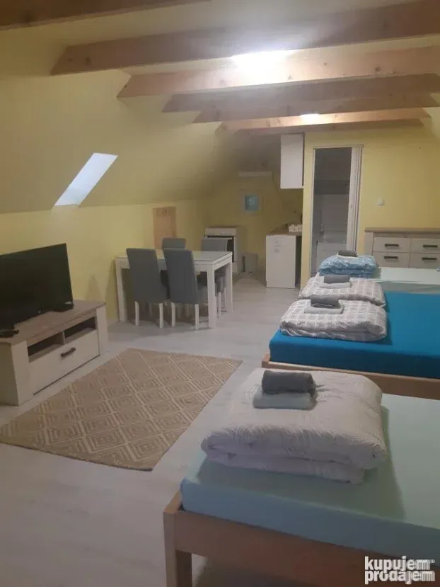 Palić House - Kuća sa bazenom pokraj jezera