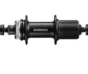Nabla zadnja Shimano Alivio FH-M4050, 32H