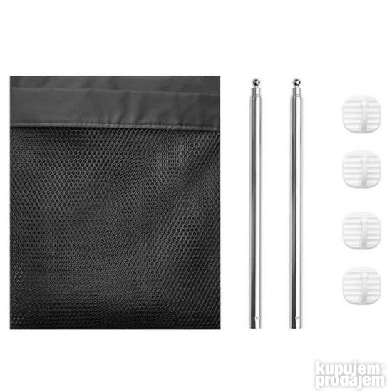 Ograda Pregrada za pse 181x72