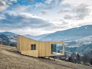 Glamping kupole i montažne  moderne  kuće