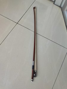 Walvadore gudalo za violinu 4/4
