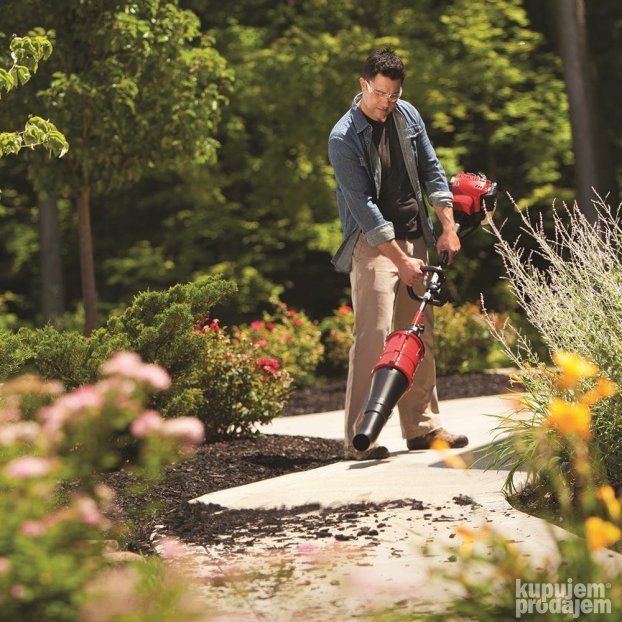 Duvač lišća i trave za trimere fi 28 mm 9 zuba