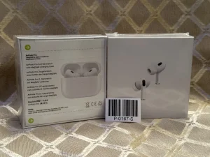 AirPods Pro 2 slusalice za iPhone 15 Pro