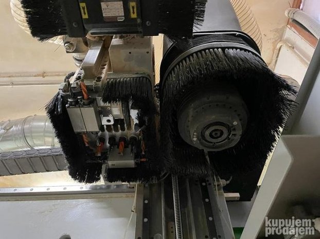 Univerzalni obradni cnc centar BIESSE Rover K