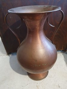 Bakarni ćup br.2