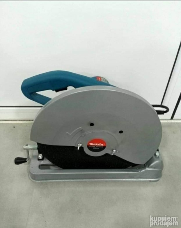 ger za metal makita novo