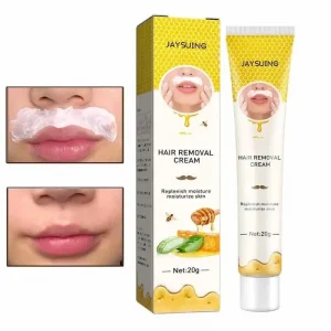 Krema za depilaciju nausnica