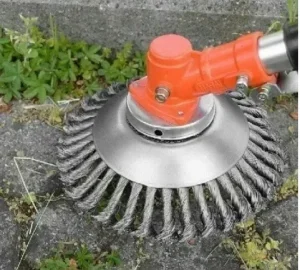 ZICANA Glava za trimer