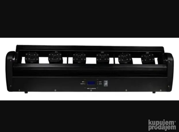 Master light MLL6000 Laser