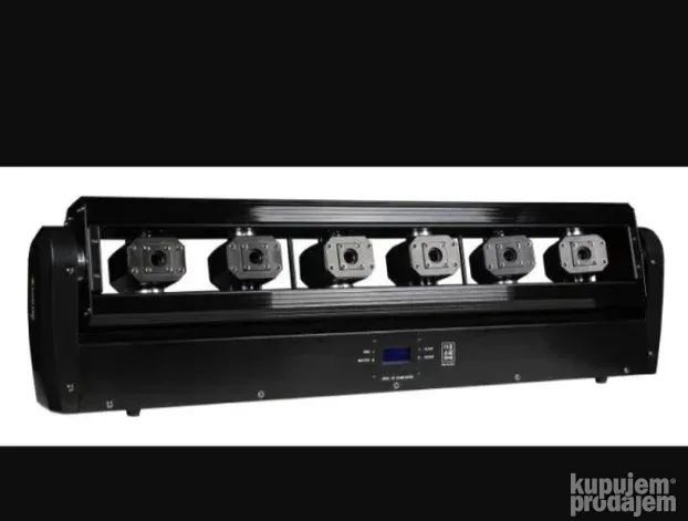 Master light MLL6000 Laser