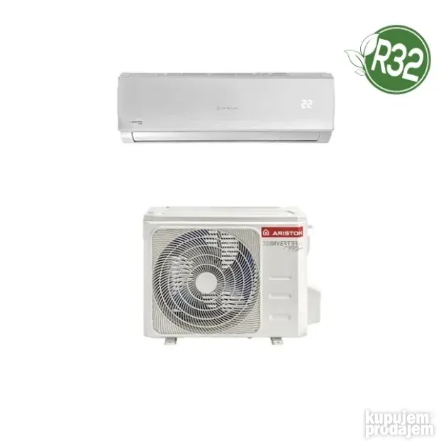 Ariston klima inverter ALYS 25 9000 BTU