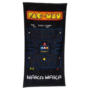 Pac-Man Peškir