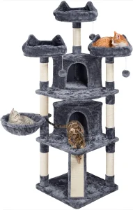 Penjalica-Mostić za Mačke više boja