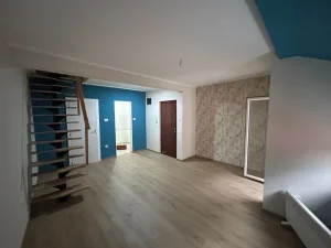 Jednoiposoban dupleks u centru grada,36m2!