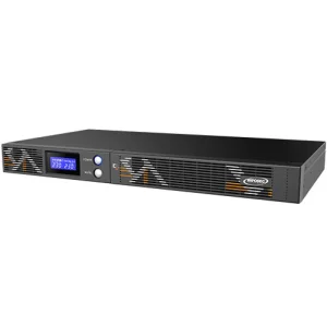 Infosec E3 Live 1000 Va 1u RM