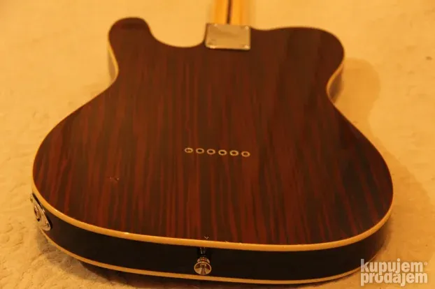 Harley Benton TE-70RW Deluxe Series