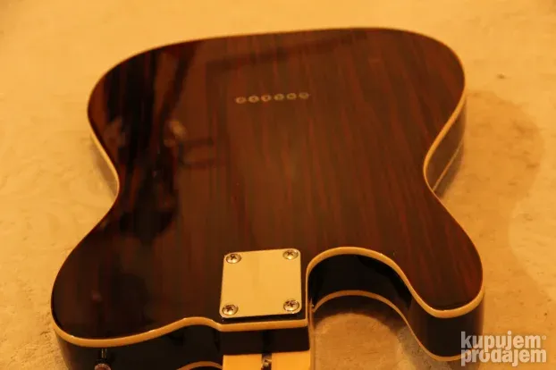 Harley Benton TE-70RW Deluxe Series