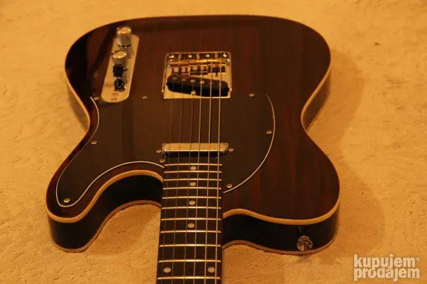 Harley Benton TE-70RW Deluxe Series