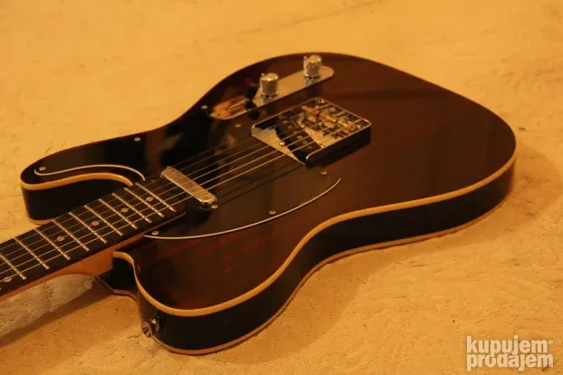 Harley Benton TE-70RW Deluxe Series