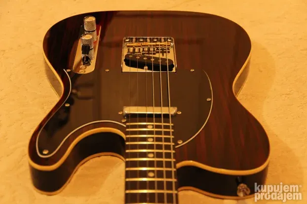 Harley Benton TE-70RW Deluxe Series