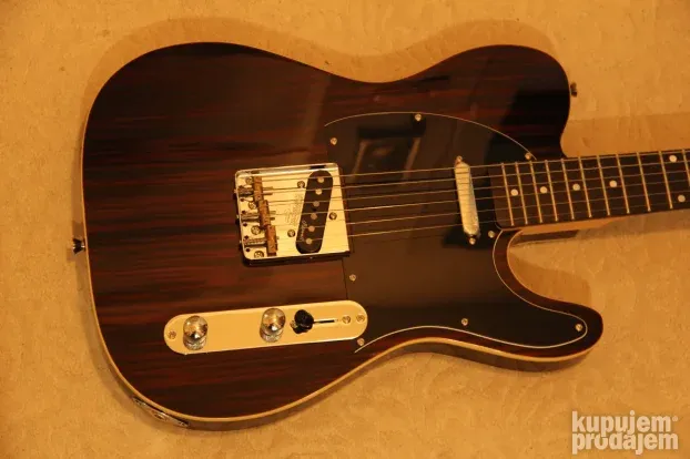 Harley Benton TE-70RW Deluxe Series