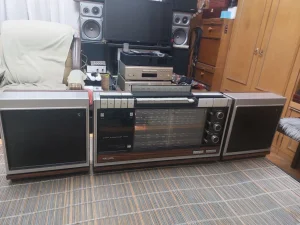 Philips RR800