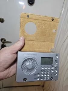 Grundig porsche stari radio tranzistor