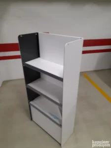 Reklamna polica
