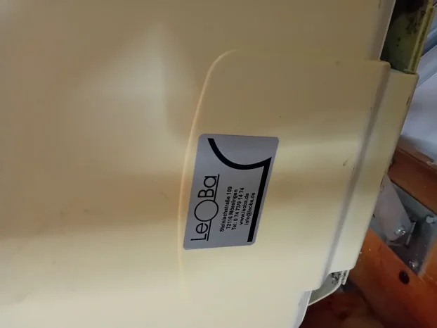 Lift stolica