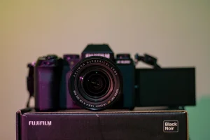 Fujifilm X-S20 +XF 18-55mm f2.8-4 R LM OIS