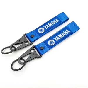 Yamaha (50) ~ Premium moto privesci za ključeve