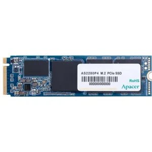 Apacer 1TB AS2280P4 M.2 PCIE M.2 2280 AP1TBAS2280P4-1