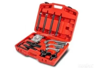 Set hidraulicnih radapcigera