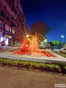 Smederevo, Centar, 4.0 četvorosoban, 90 m²