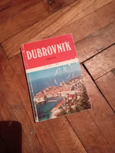 Dubrovnik i okolica
