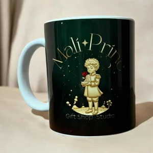 Šolje sa slikom/tekstom / Izrada personalizovanih šolja