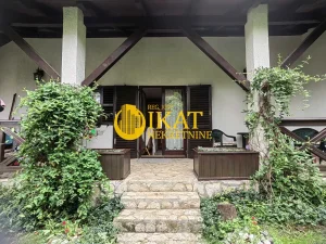 Zlatibor, Obudojevica, 5+ petosobna, 110 m²