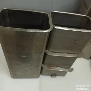 Kalupi za Pica šunku