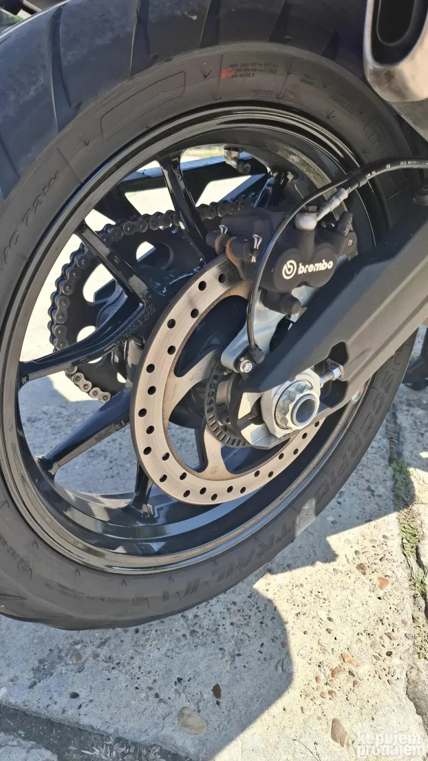 ducati multistrada v2