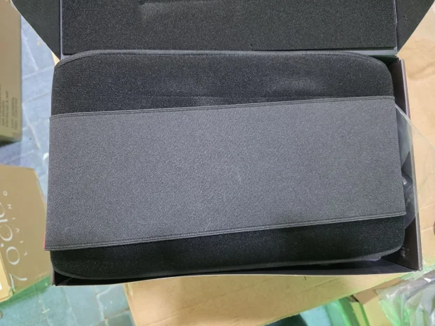 Grejač za ledja, masažer za ledja