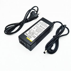 Punjač Baterija za Električna Vozila Li Ion 29.4V 2A