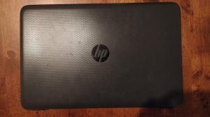 Poklopac panela - ekrana za HP 250 G4 , 255 G4 , 15-AC