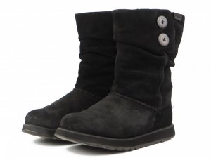 Skechers AUSTRALIA kao UGG  KOŽA   z657