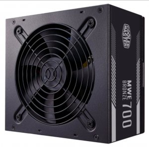 COOLERMASTER Mwe Bronze V2 700W OEM