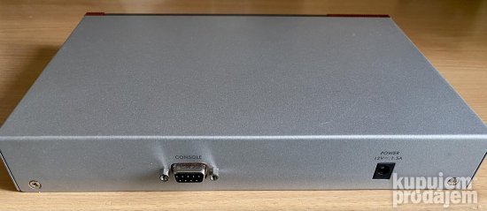 Zyxel ZyWALL USG50 Internet Security Firewall