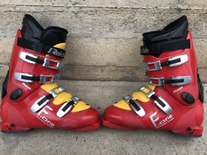Pancerice Raichle Switzerland broj 44